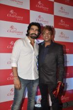 at Charisma Spa bash in Andheri, Mumbai on 15th Nov 2013